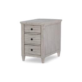 9360-508 Legacy Classic Furniture Belhaven Living Room Furniture End Table