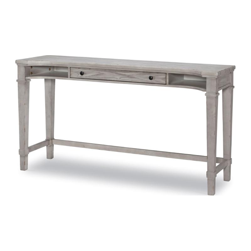 9360-506 Legacy Classic Furniture Belhaven Living Room Furniture Sofa Table