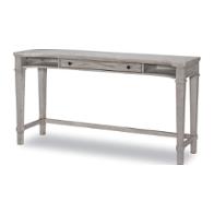 9360-506 Legacy Classic Furniture Belhaven Living Room Furniture Sofa Table