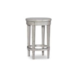 9360-946 Legacy Classic Furniture Belhaven Accent Furniture Stool
