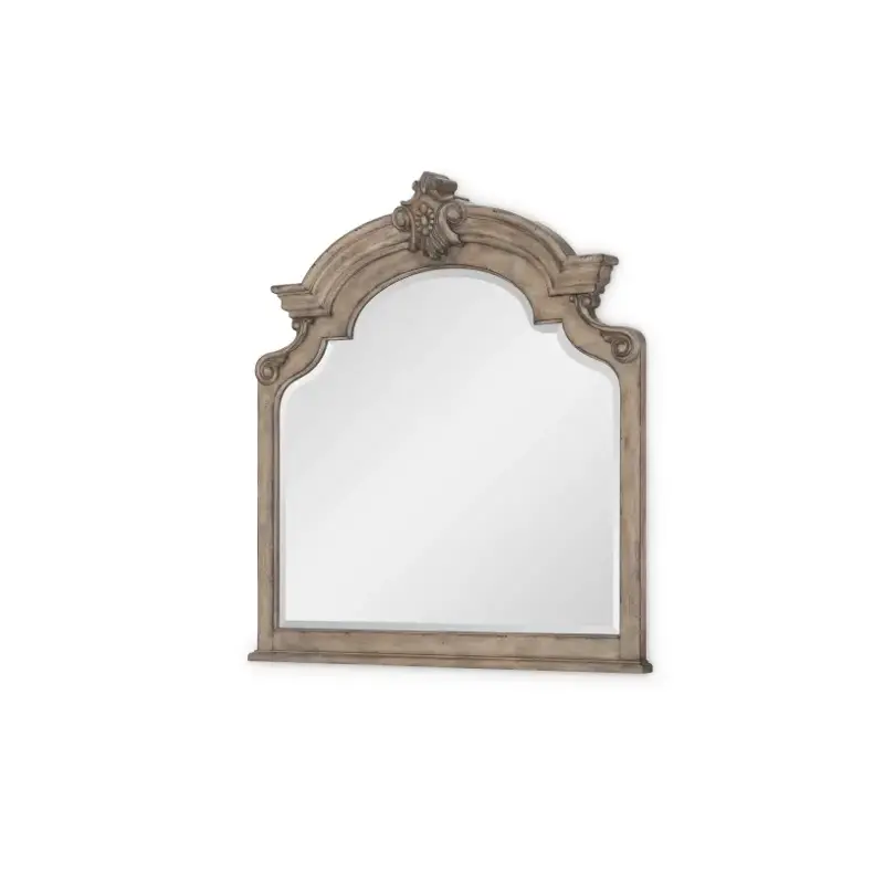 1630-0200 Legacy Classic Furniture Sorona Bedroom Furniture Mirror