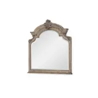 1630-0200 Legacy Classic Furniture Sorona Bedroom Furniture Mirror