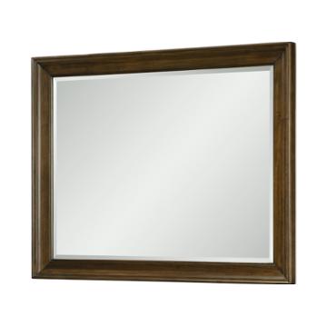 9422-0200 Legacy Classic Furniture Coventry Bedroom Furniture Mirror