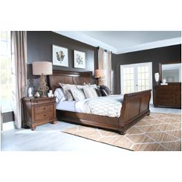 9422-4305 Legacy Classic Furniture Coventry Bedroom Furniture Bed
