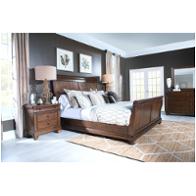 9422-4306 Legacy Classic Furniture Coventry Bedroom Furniture Bed