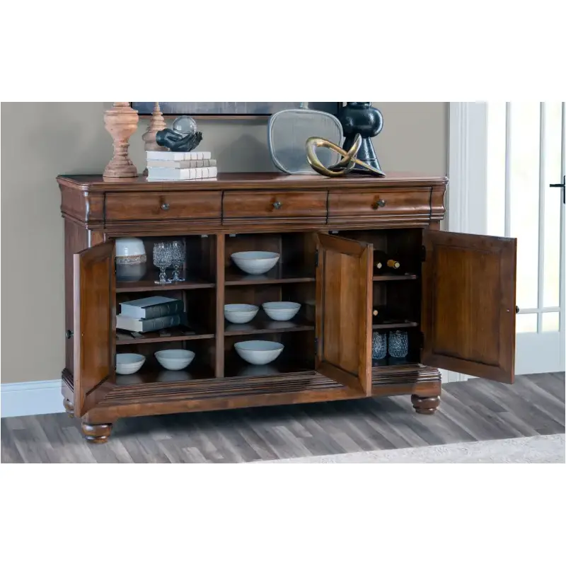 9422-151 Legacy Classic Furniture Coventry Credenza