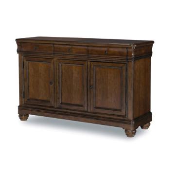 9422-151 Legacy Classic Furniture Coventry Dining Room Furniture Credenza