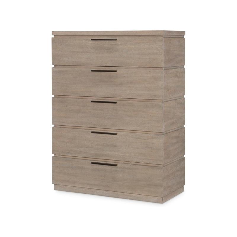 9660-2200 Legacy Classic Furniture Milano Bedroom Furniture Chest