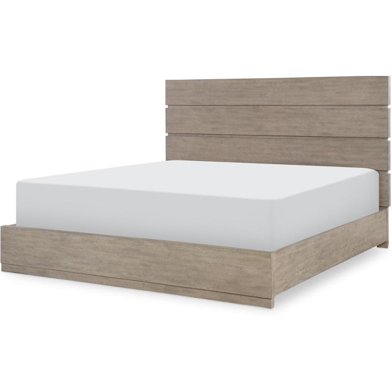 9660-4105 Legacy Classic Furniture Milano Bedroom Furniture Bed