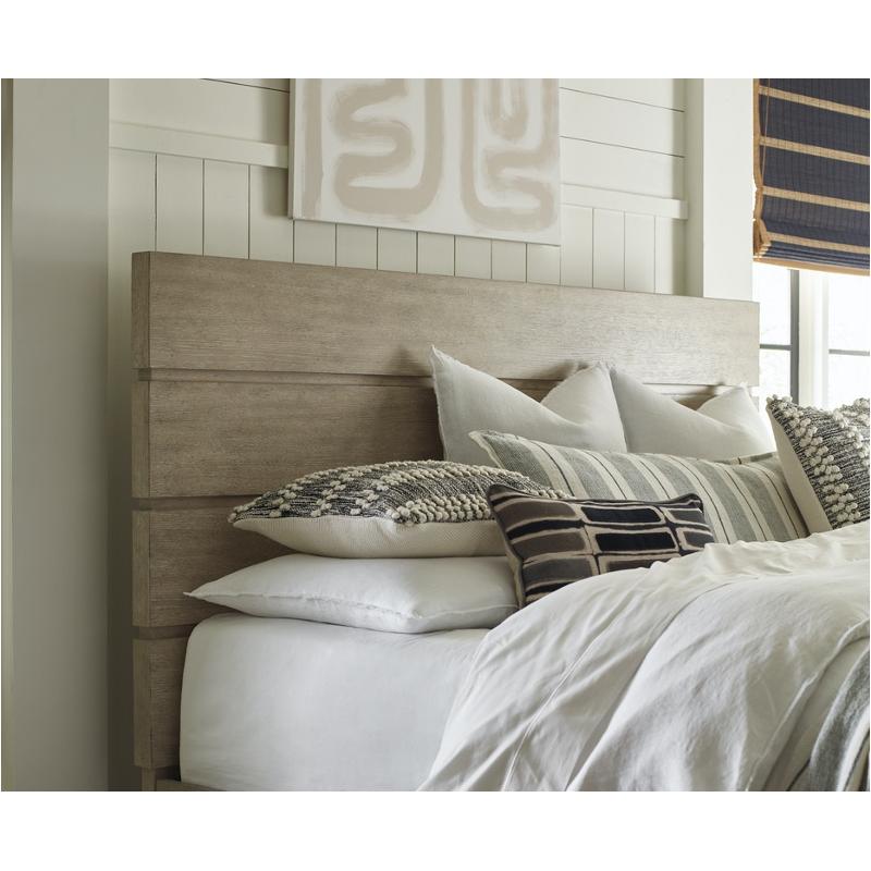 9660-4106 Legacy Classic Furniture Milano King Panel Bed