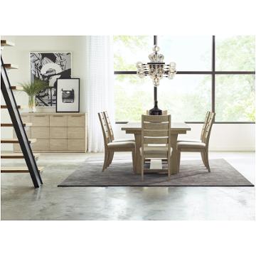 9660-622 Legacy Classic Furniture Rectangular Trestle Table Table