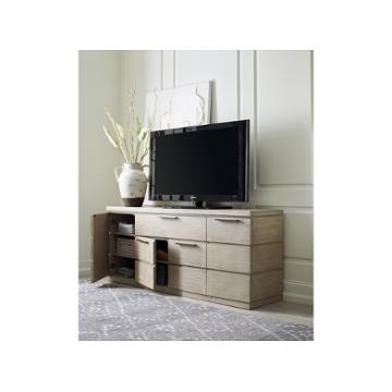 9660-023 Legacy Classic Furniture Milano Living Room Furniture Tv Console