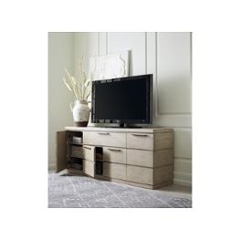 9660-023 Legacy Classic Furniture Milano Living Room Furniture Tv Console