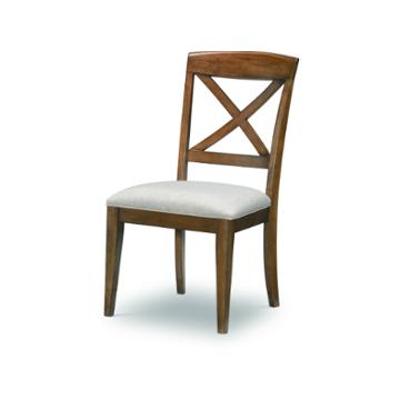 9700-140 Legacy Classic Furniture Highland Dining Room Furniture Dining Chair