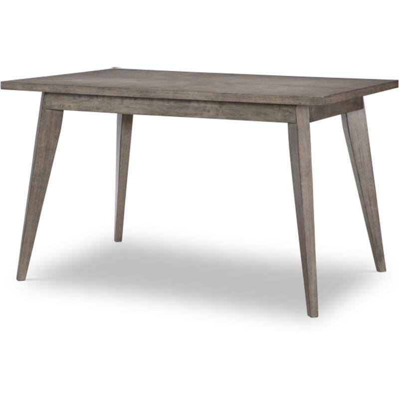 9740-920 Legacy Classic Furniture Greystone Dining Room Furniture Dinette Table