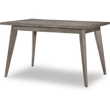 9740-920 Legacy Classic Furniture Greystone Dining Room Furniture Dinette Table