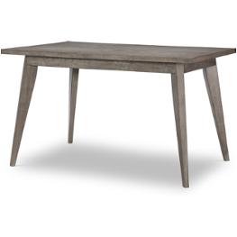 9740-920 Legacy Classic Furniture Greystone Dining Room Furniture Dinette Table