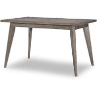 9740-920 Legacy Classic Furniture Greystone Dining Room Furniture Dinette Table