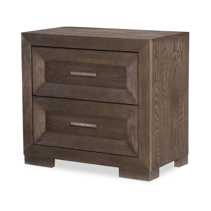 9760-3100 Legacy Classic Furniture Facets Bedroom Furniture Nightstand