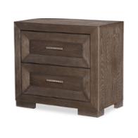 9760-3100 Legacy Classic Furniture Facets Bedroom Furniture Nightstand