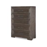 9760-2200 Legacy Classic Furniture Facets Bedroom Furniture Chest