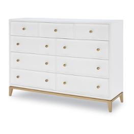 9781-1500 Legacy Classic Furniture Chelsea Bedroom Furniture Dresser