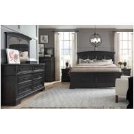 8340-4105 Legacy Classic Furniture Townsend Bedroom Furniture Bed