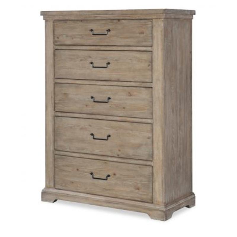 7500-2200 Legacy Classic Furniture Monteverdi Bedroom Furniture Chest