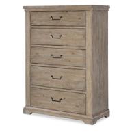 7500-2200 Legacy Classic Furniture Monteverdi Bedroom Furniture Chest