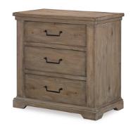 7500-3100 Legacy Classic Furniture Monteverdi Bedroom Furniture Nightstand