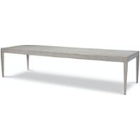7200-222 Legacy Classic Furniture Cinema Dining Room Furniture Dining Table