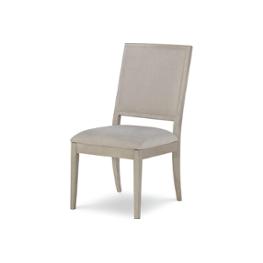 7200-140 Legacy Classic Furniture Cinema Dining Room Furniture Dining Chair