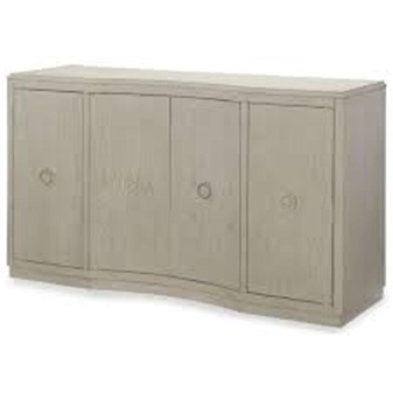 7200-151 Legacy Classic Furniture Cinema Dining Room Furniture Credenza