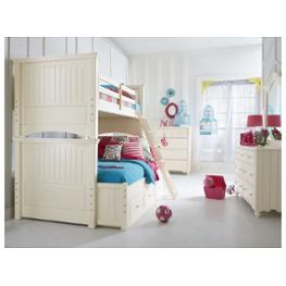 6481-8140k Legacy Classic Furniture Summerset Bedroom Furniture Bed