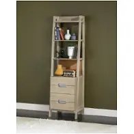 2800-7200 Legacy Classic Furniture District Bedroom Furniture Bookcase