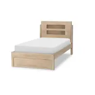 2800-4103 Legacy Classic Furniture District Bedroom Furniture Bed