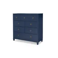 1162-2400 Legacy Classic Furniture Summerland - Inkwell Bedroom Furniture Dresser