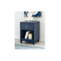 1162-3101 Legacy Classic Furniture Summerland - Inkwell Bedroom Furniture Nightstand