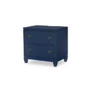 1162-3300 Legacy Classic Furniture Summerland - Inkwell Bedroom Furniture Nightstand