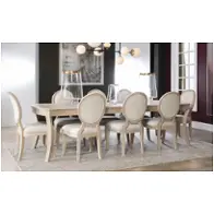 2210-122 Legacy Classic Furniture Cortona By Rachael Ray Dining Room Furniture Dining Table