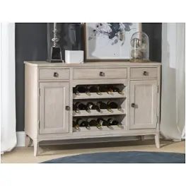 2210-152 Legacy Classic Furniture Cortona By Rachael Ray Dining Room Furniture Server