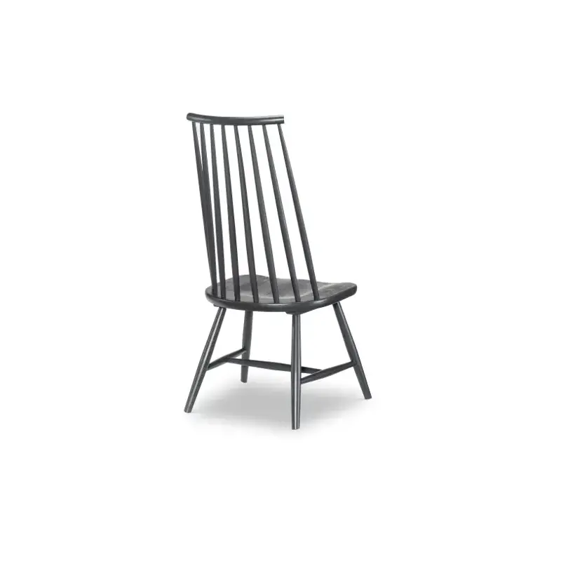 1410-140 Legacy Classic Furniture Windsor Side Chair