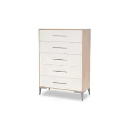 1500-2200 Legacy Classic Furniture Biscayne Bedroom Furniture Chest