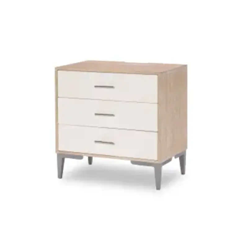 1500-3100 Legacy Classic Furniture Biscayne Bedroom Furniture Nightstand