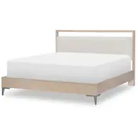 1500-4205 Legacy Classic Furniture Biscayne Bedroom Furniture Bed