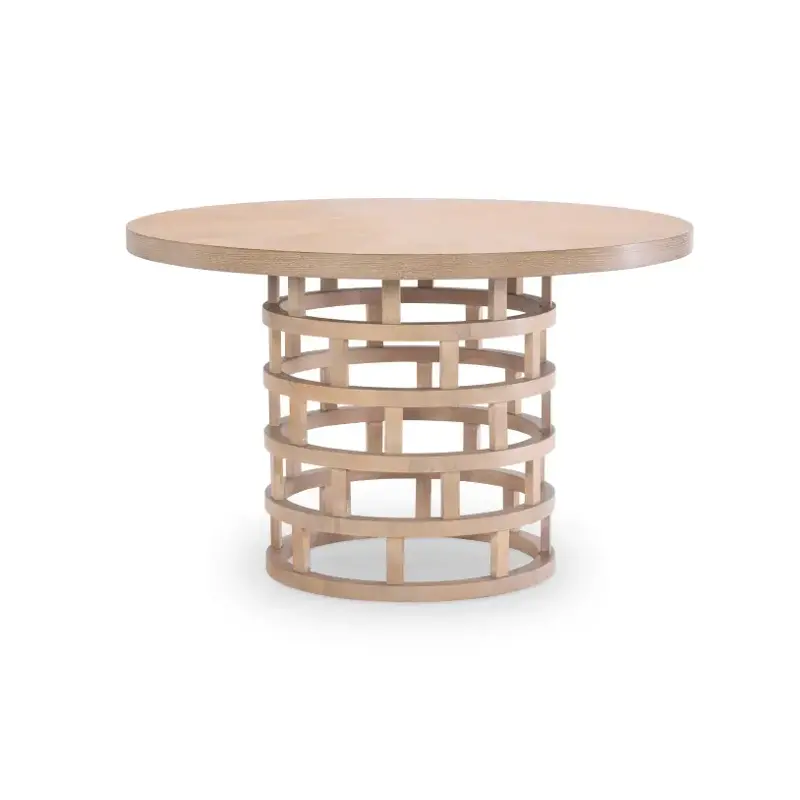 1500-520t Legacy Classic Furniture Biscayne Dining Room Furniture Dining Table