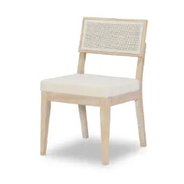 1500-140 Legacy Classic Furniture Biscayne Dining Room Furniture Dining Chair