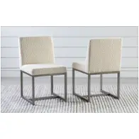 1500-240 Legacy Classic Furniture Biscayne Dining Room Furniture Dining Chair