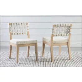 1500-340 Legacy Classic Furniture Biscayne Dining Room Furniture Dining Chair