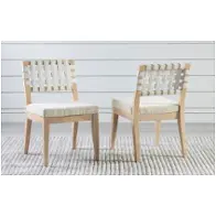 1500-340 Legacy Classic Furniture Biscayne Dining Room Furniture Dining Chair